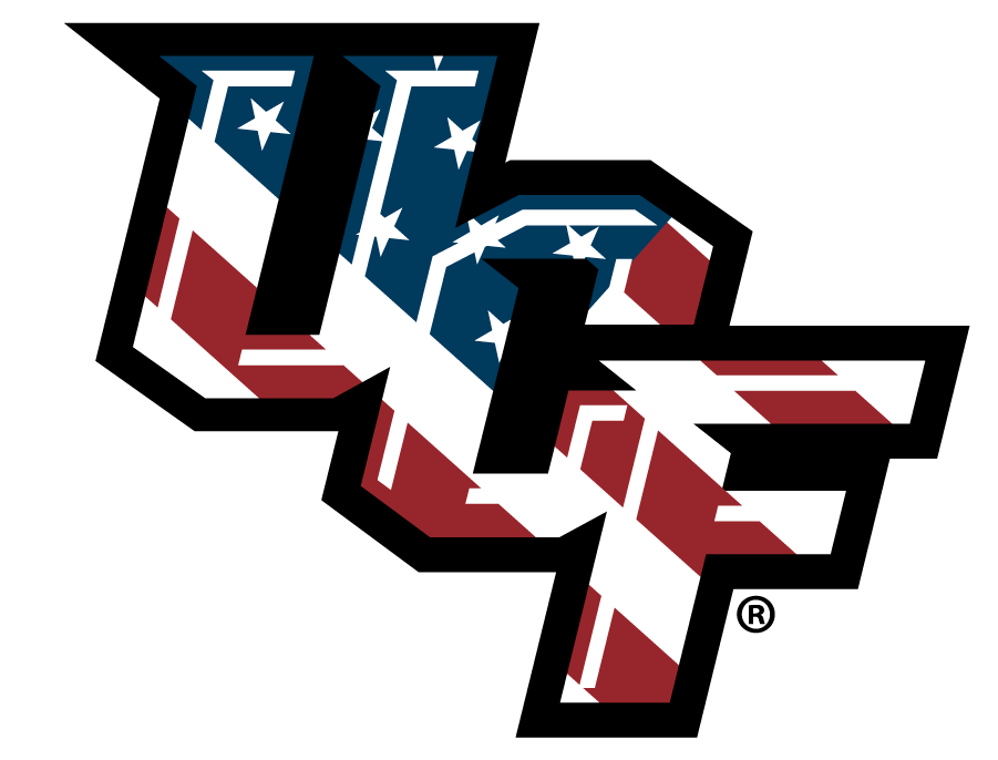 Central Florida Knights 2018-Pres Misc Logo diy iron on heat transfer